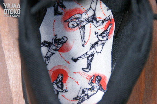 And1 Tai Chi Retro 1
