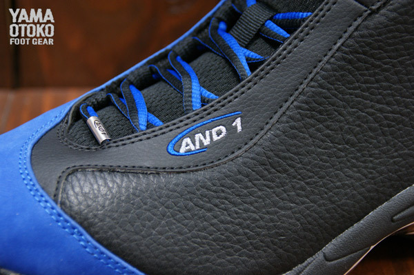 And1 Tai Chi Retro 10