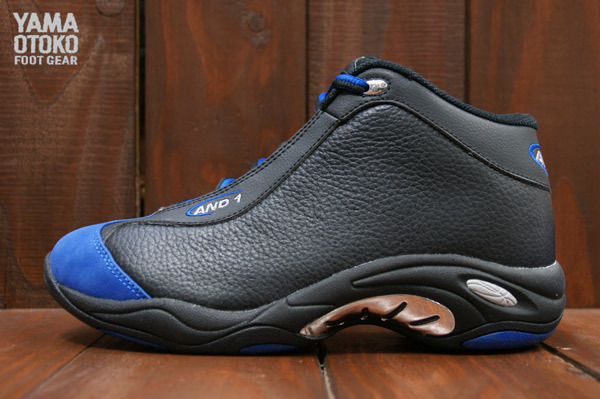 And1 Tai Chi Retro 12