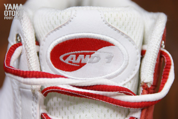 And1 Tai Chi Retro 14