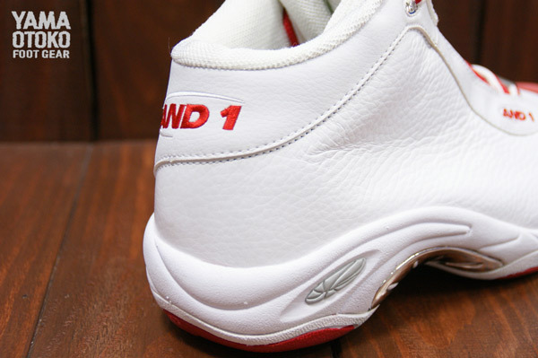 And1 Tai Chi Retro 15