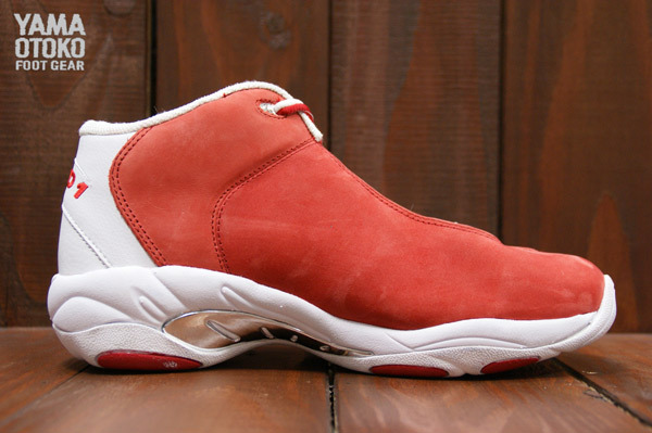 And1 Tai Chi Retro 17