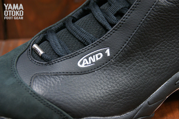 And1 Tai Chi Retro 4