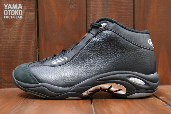 And1 Tai Chi Retro 6