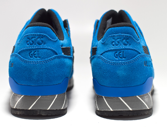 Asics Extra Butter Copperhead Release Date 7