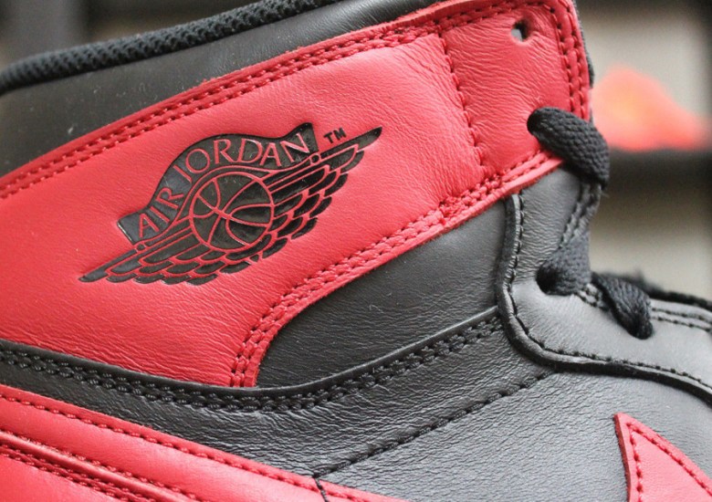 Air Jordan 1 “Bred” – Available Early on eBay