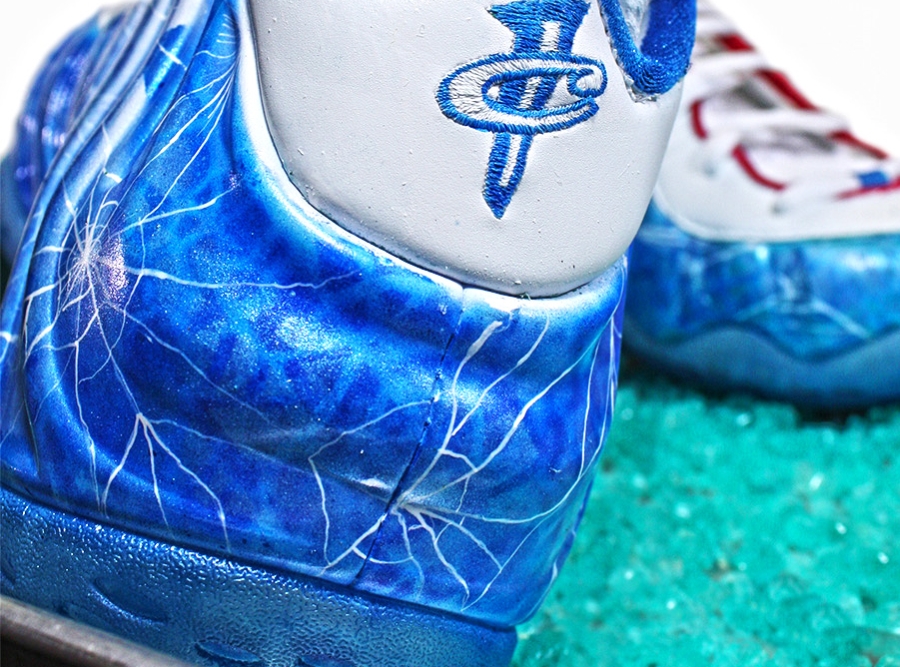 Breaking Bad Foamposites