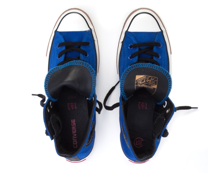 Clot Converse First String Chang Pao Collection 10