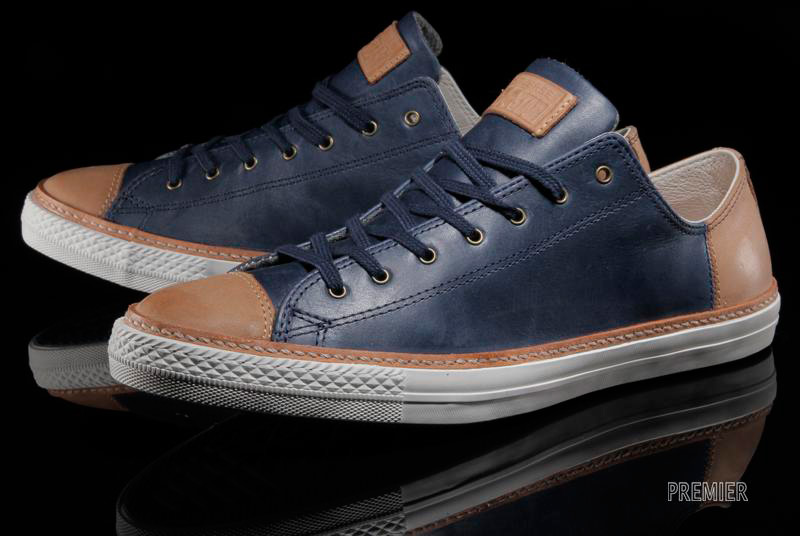 Converse Chuck Taylor Lr Two Tone Ox 1