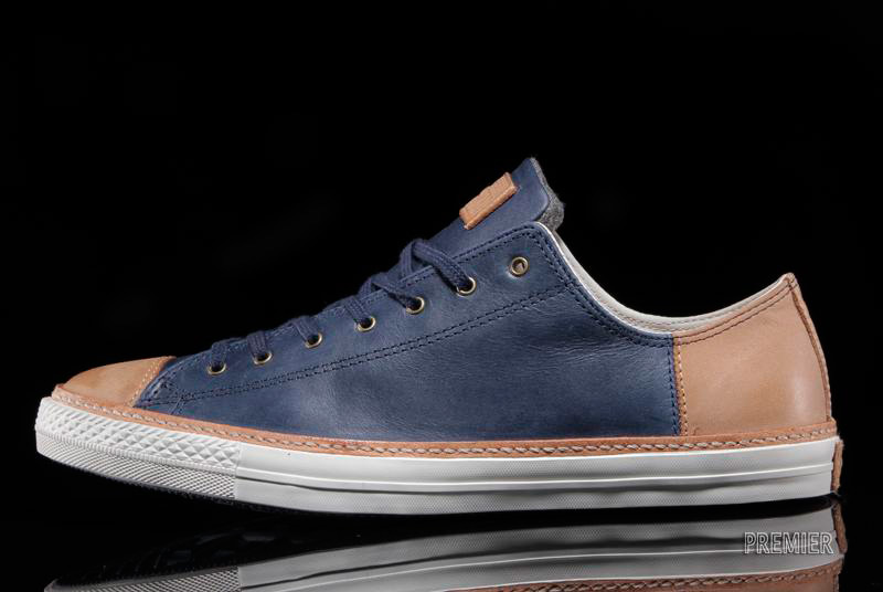 Converse Chuck Taylor Lr Two Tone Ox 2