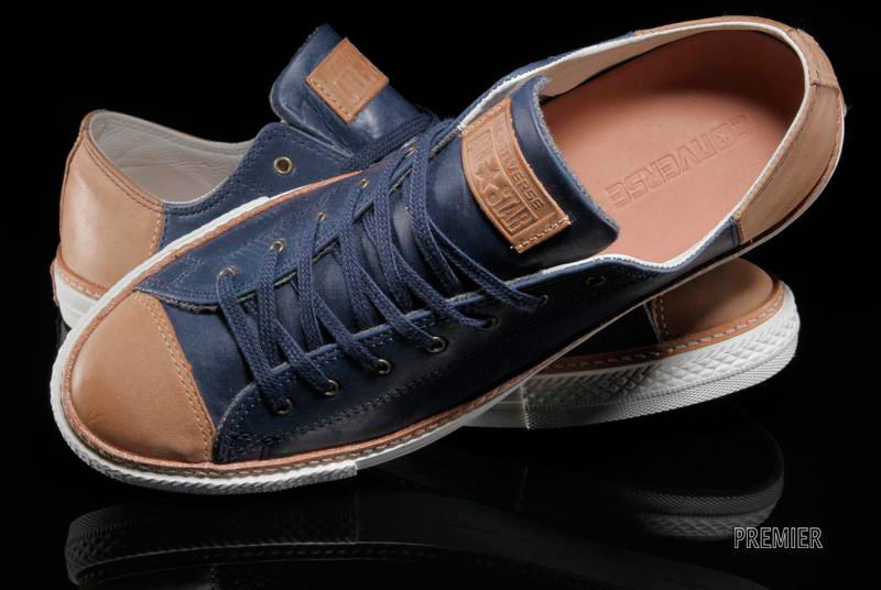 Converse Chuck Taylor Lr Two Tone Ox 3