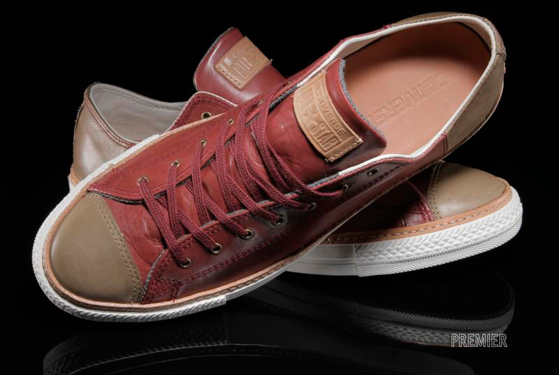 Converse Chuck Taylor Lr Two Tone Ox 4