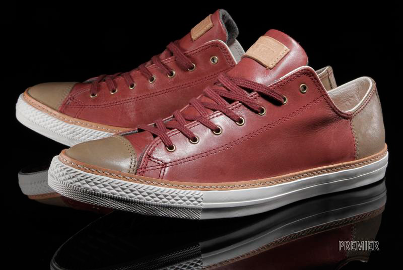 Converse Chuck Taylor Lr Two Tone Ox 6