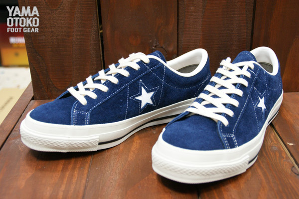 Converse One Star J Suede 03