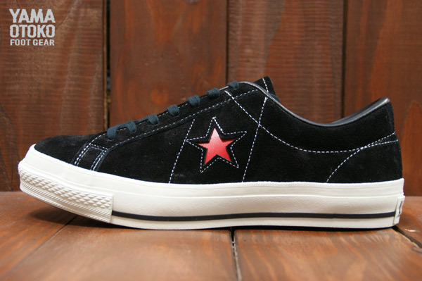 Converse One Star J Suede 04