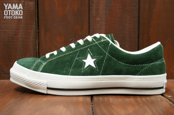 Converse One Star J Suede 07