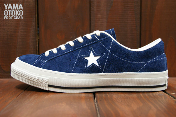 Converse One Star J Suede 08