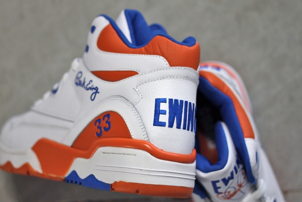 Ewing Guard White Blue Orange 2