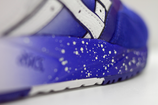 Extra Butter Asics Gel Saga Cottonmouth Release Date 02