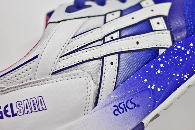 Extra Butter Asics Gel Saga Cottonmouth Release Date 03
