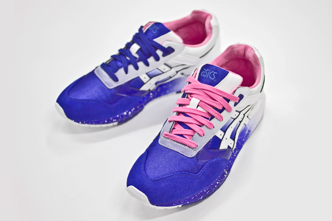 Extra Butter Asics Gel Saga Cottonmouth Release Date 05