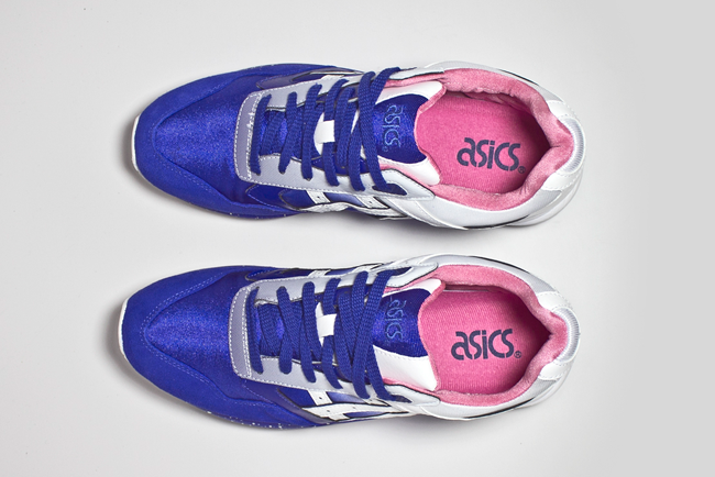 Extra Butter Asics Gel Saga Cottonmouth Release Date 06