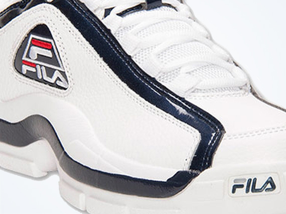Fila '96 Low
