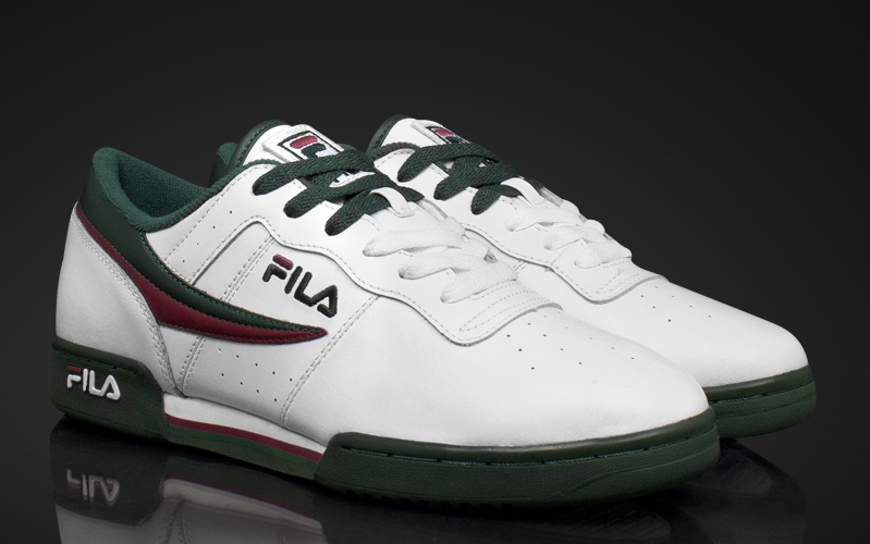 Fila Double G Pack 02