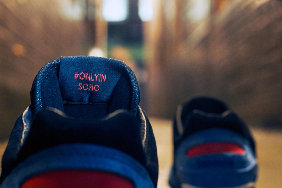 Foot Patrol Saucony Shadow 6000 Soho 04