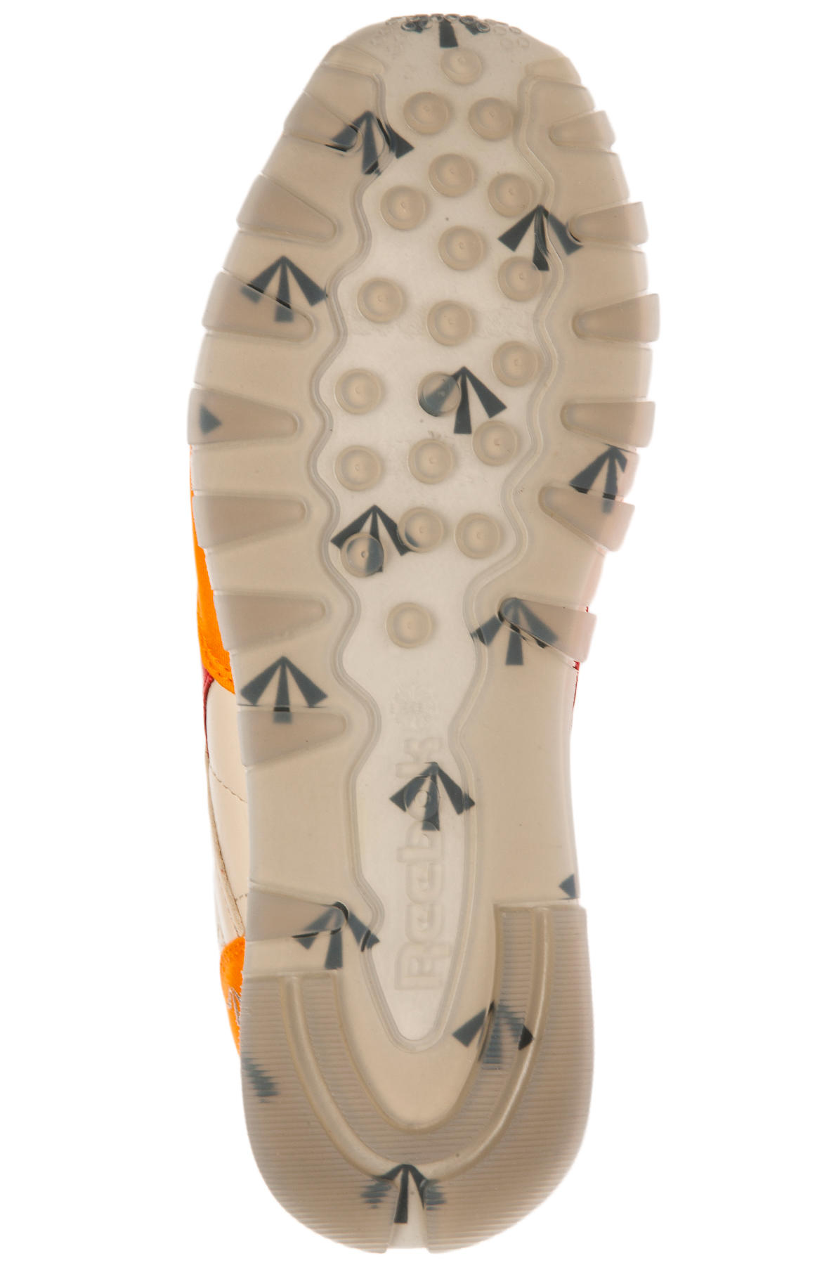 Gary Warnett Reebok Classic Leather Available 01