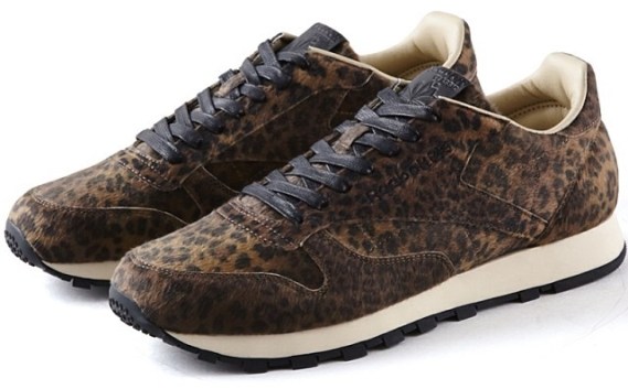 Head Porter Reebok Classic Leather 01
