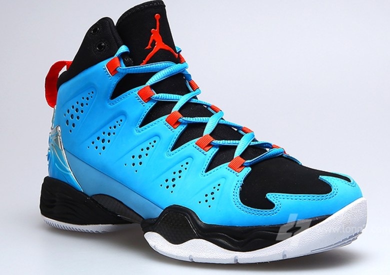 Jordan Melo M10 “Gamma Blue”