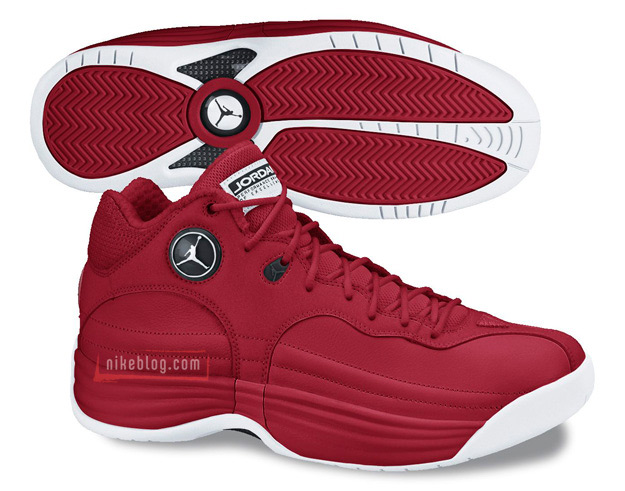 Jordan Team 1 Upcoming Colorways 1