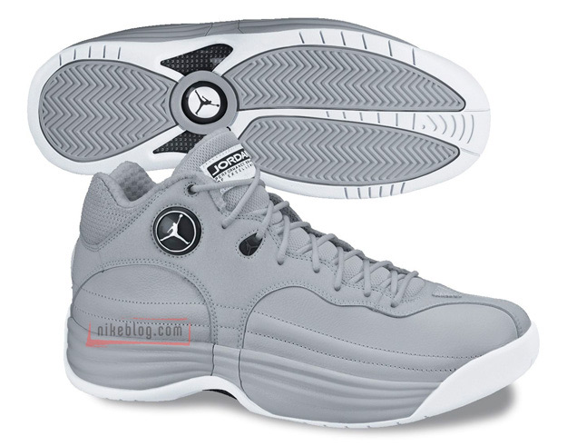 Jordan Team 1 Upcoming Colorways 2