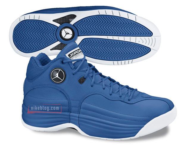 Jordan Team 1 Upcoming Colorways 3