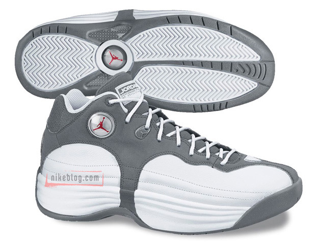 Jordan Team 1 Upcoming Colorways 4