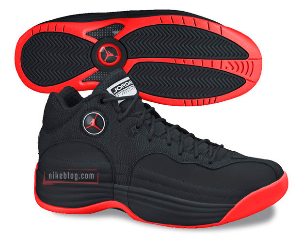 Jordan Team 1 Upcoming Colorways 5