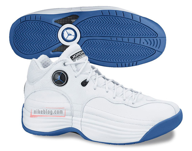 Jordan Team 1 Upcoming Colorways 6