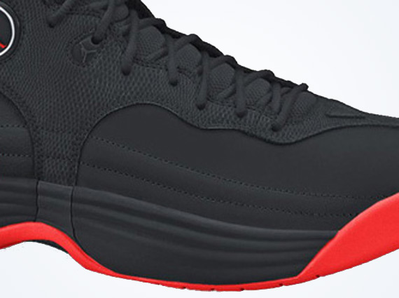 Jordan Team 1 Upcoming Colorways