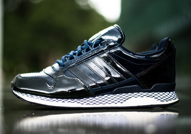 Kazuki Kuarishi Adidas 84 Lab 2