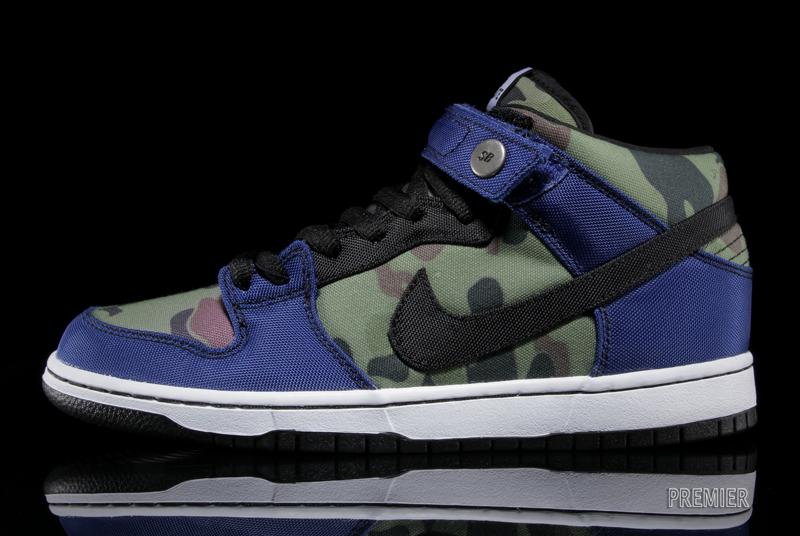 Made For Skate Nike Sb Dunk Mid Available 01