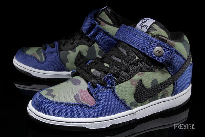Made For Skate Nike Sb Dunk Mid Available 02