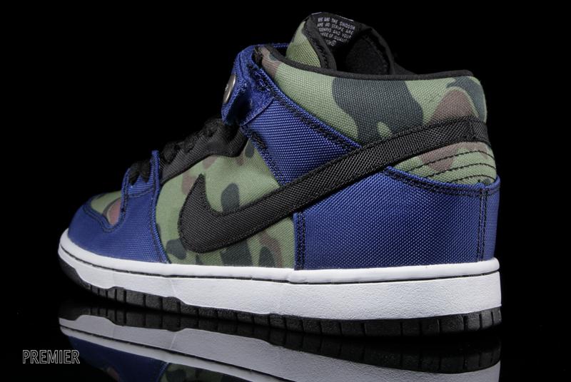 Made For Skate Nike Sb Dunk Mid Available 05