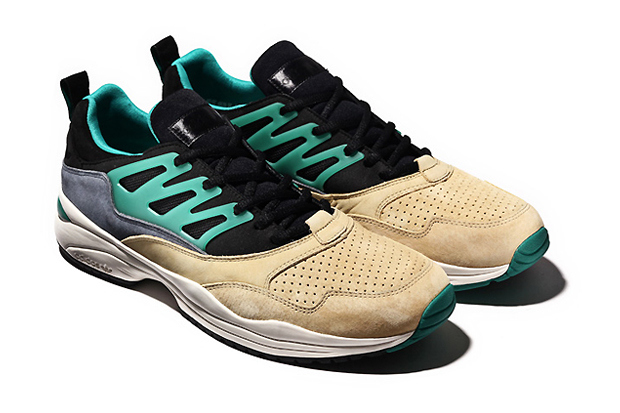 Mita Sneakers Adidas Originals Torsion Allegra 01