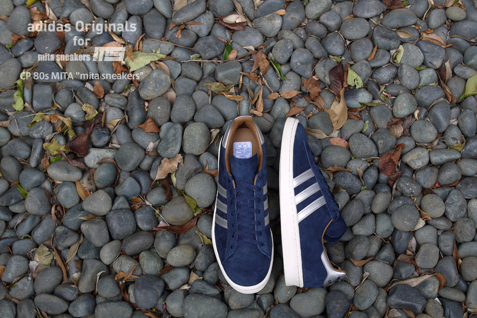 Mita Sneakers Campus 80s Adidas 5