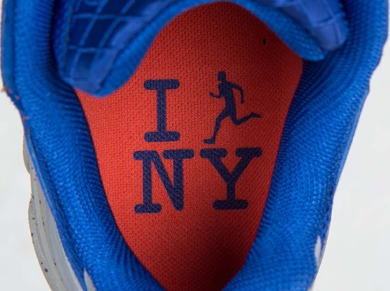 New Balance 990 Nyc Marathon
