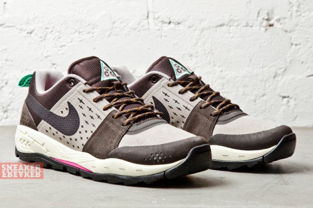 Nike Acg Alder Low Classic Brown 03
