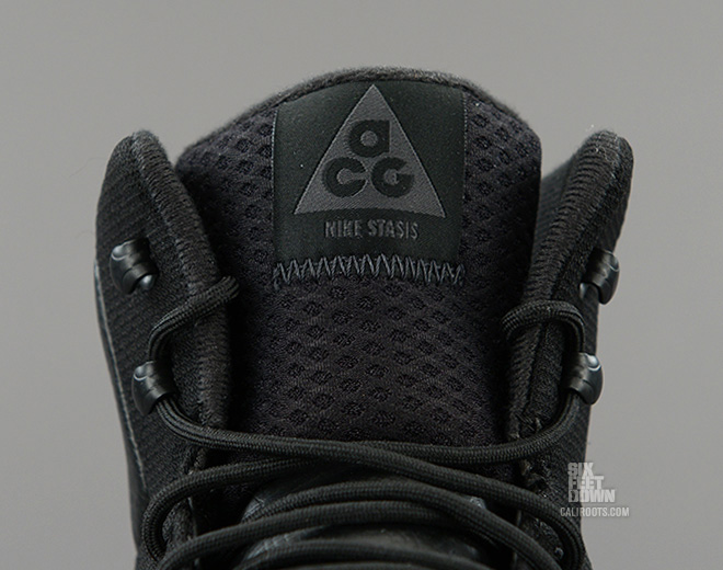 Nike Acg Stasis Blackout 2