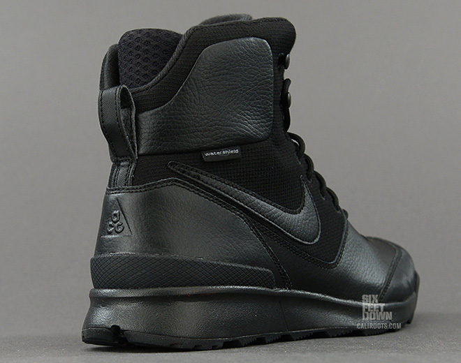 Nike Acg Stasis Blackout 4