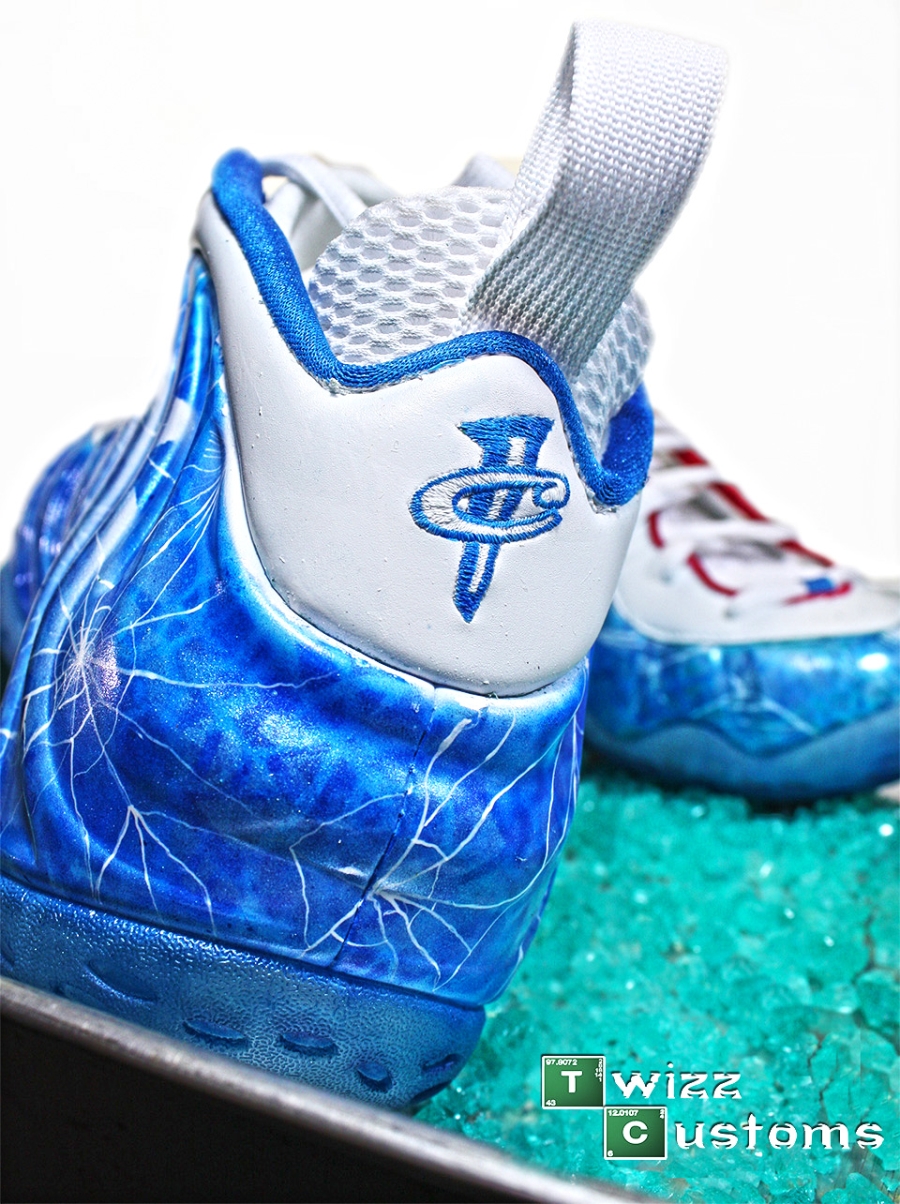 Nike Air Foamposite One Pure Crystal 04